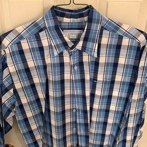 Southern Tide Men’s L Button-down